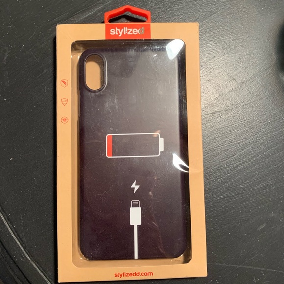 IPhone XS Max case - Picture 1 of 2